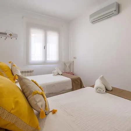 Casa Individual Con Piscina Y Barbacoa Visitar Granada Apartment